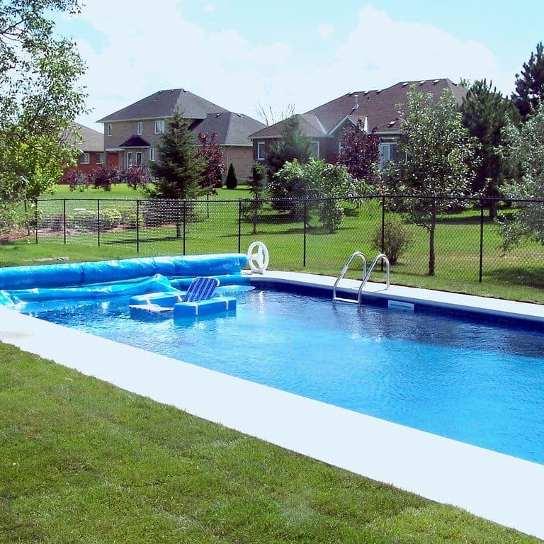 Pool & Spa Cleaning in Tallahassee, FL