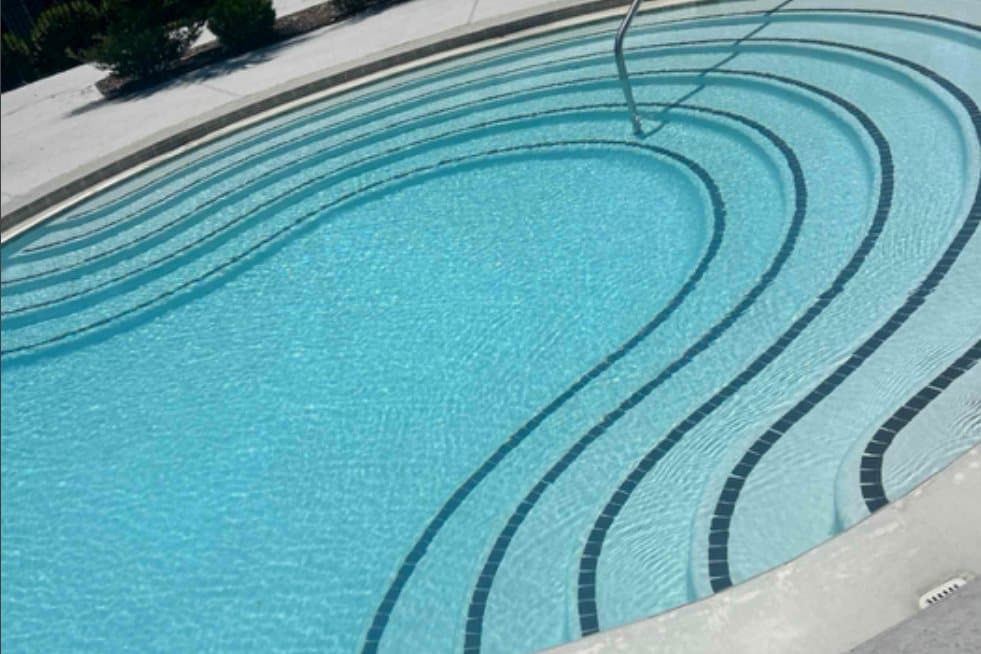 Scheduled Pool Maintenance in Tallahassee, FL